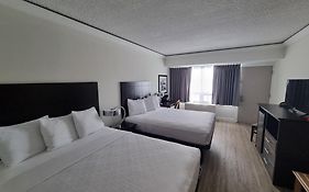 Travelodge By Wyndham Trois-Rivieres